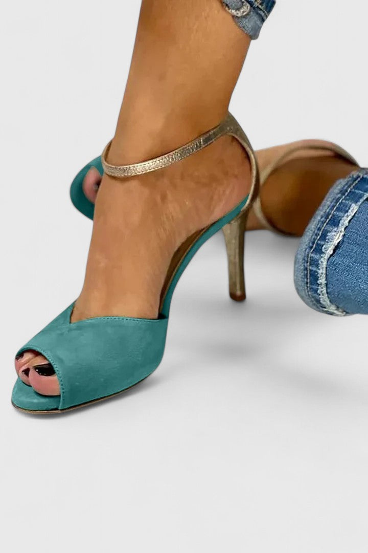 Rosana | Stylish Elegant Heels