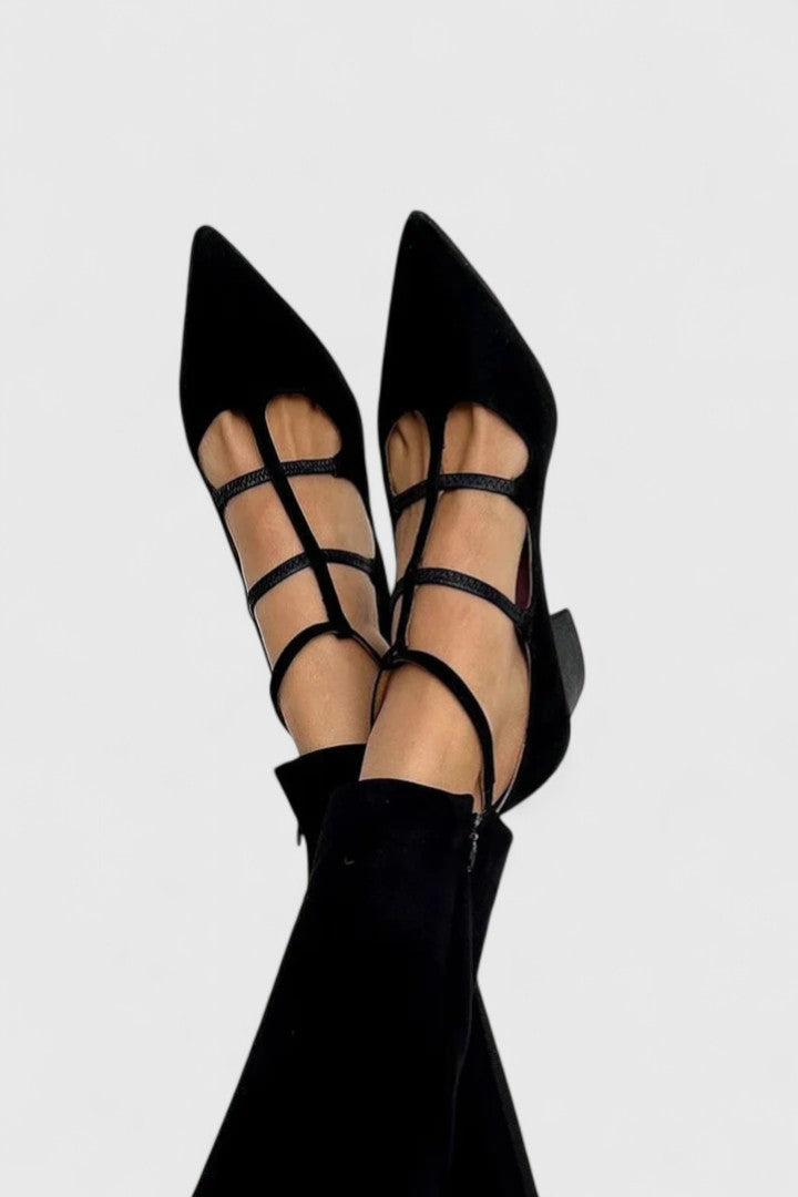 Salomea | Stylish Elegant Heels