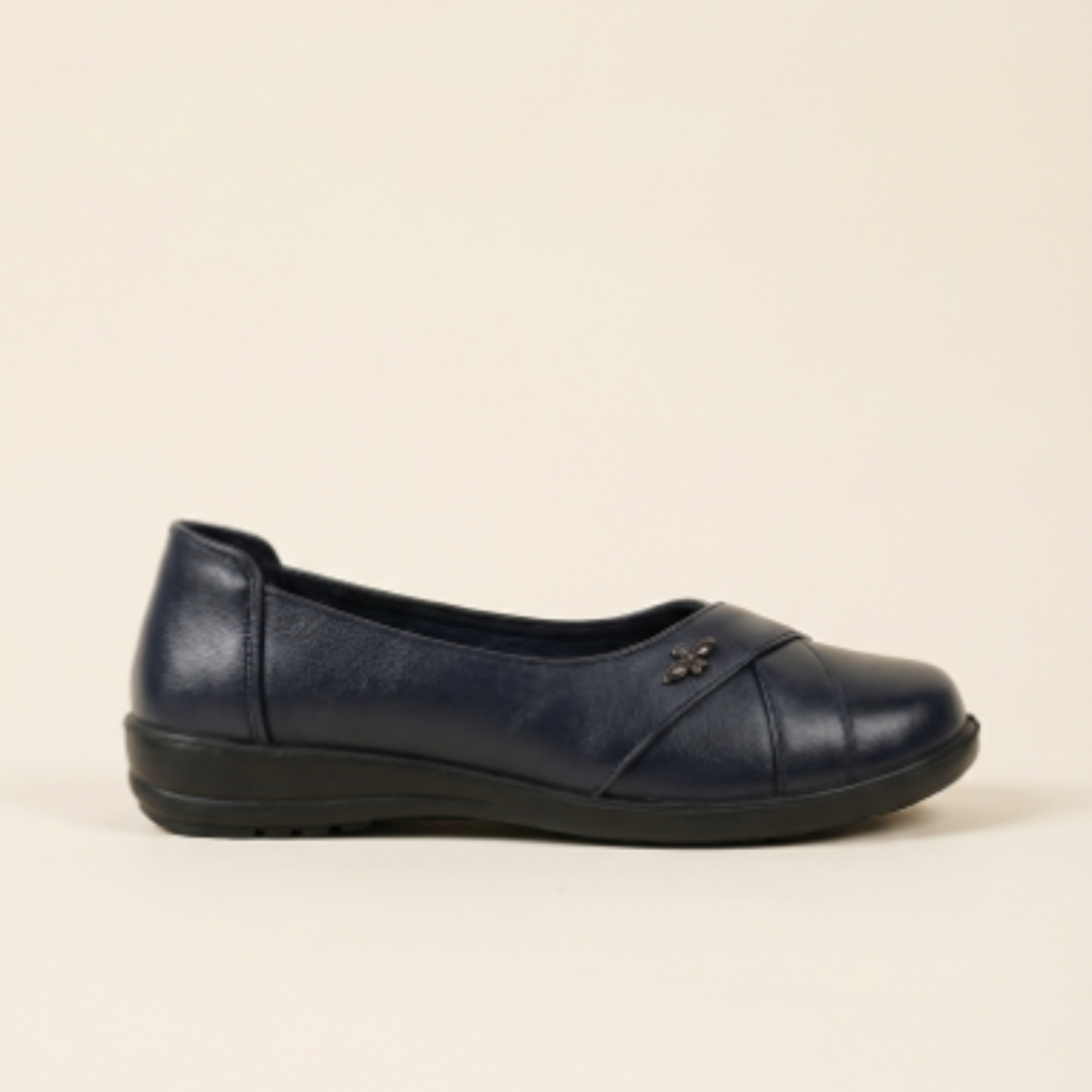 Sofia - Comfortable Pain-Free Ergonomic Shoes