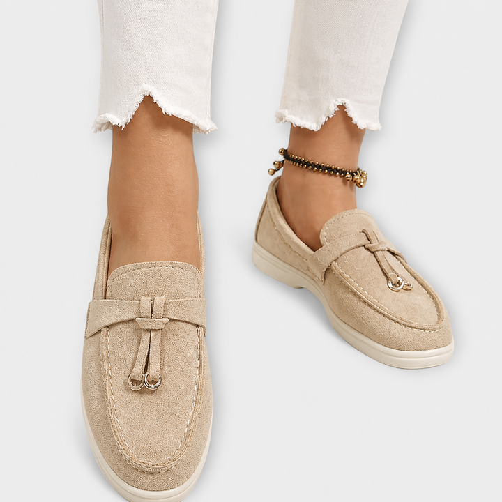 Gamila - Elegant Loafers