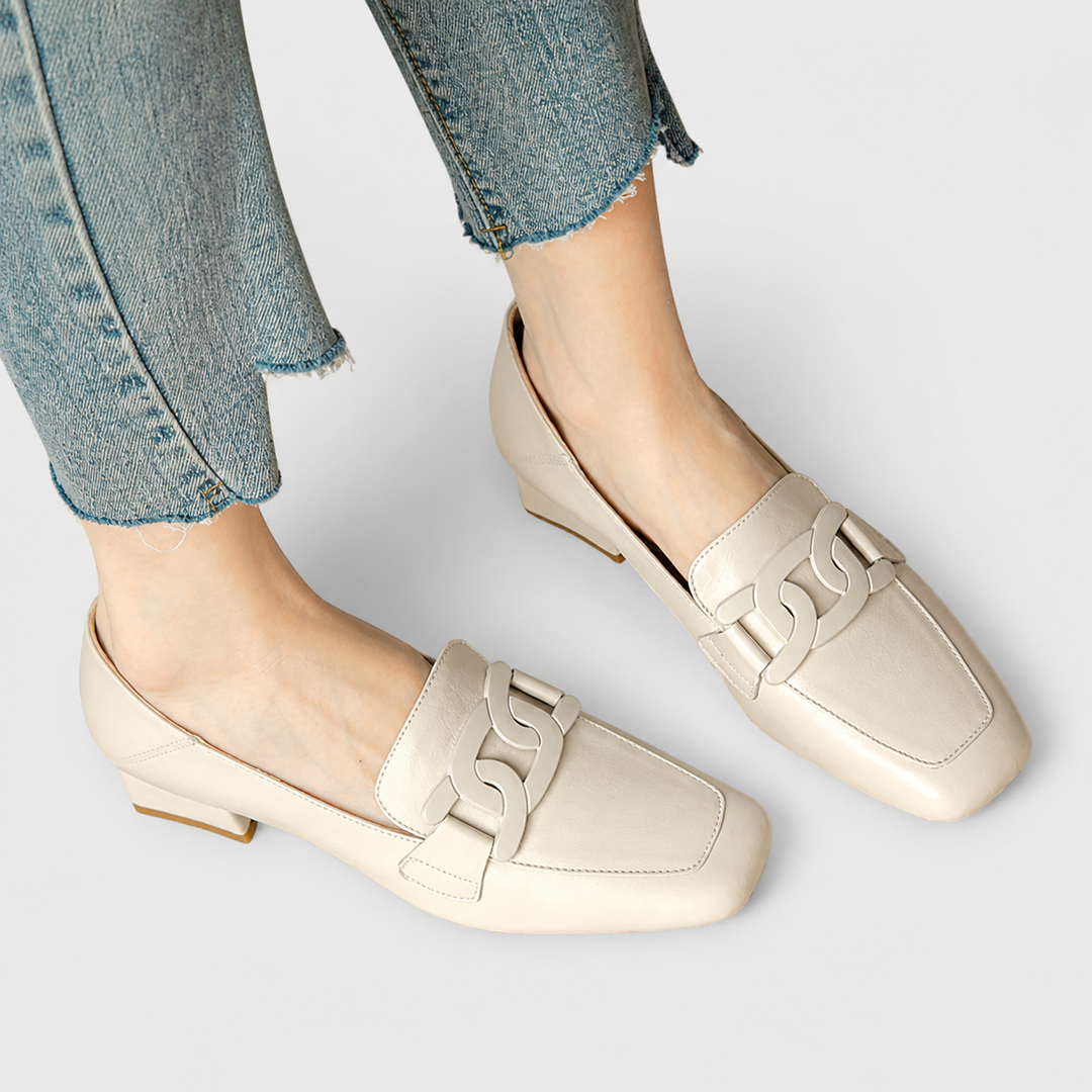 Monika - Slippers