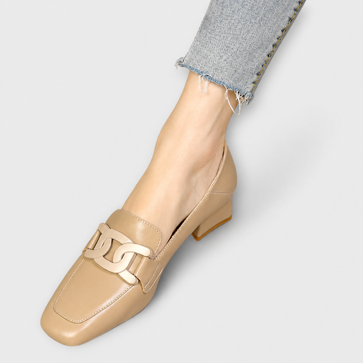 Monika - Slippers
