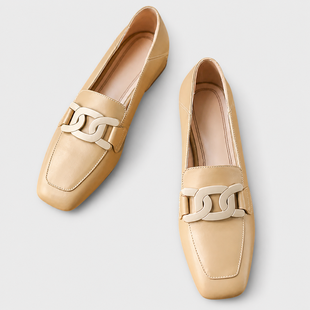 Monika - Slippers