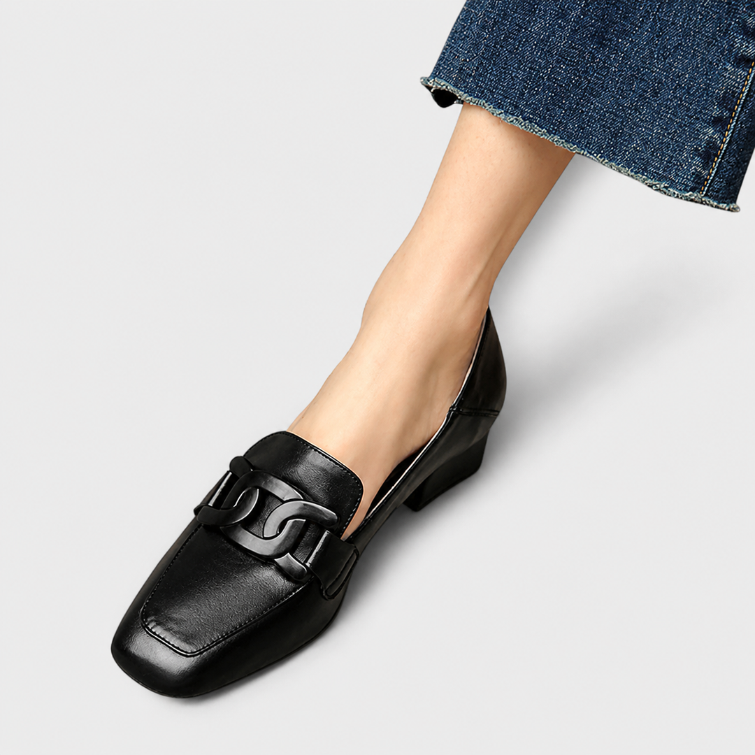 Monika - Slippers