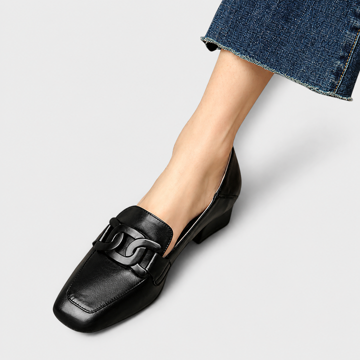 Monika - Slippers