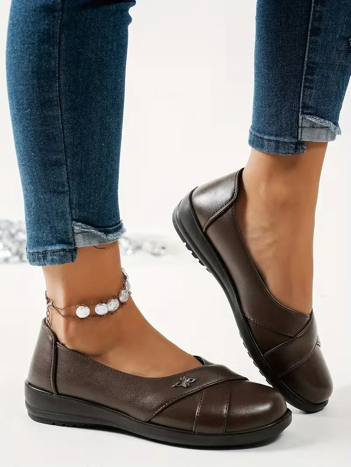 Sofia - Comfortable Pain-Free Ergonomic Shoes