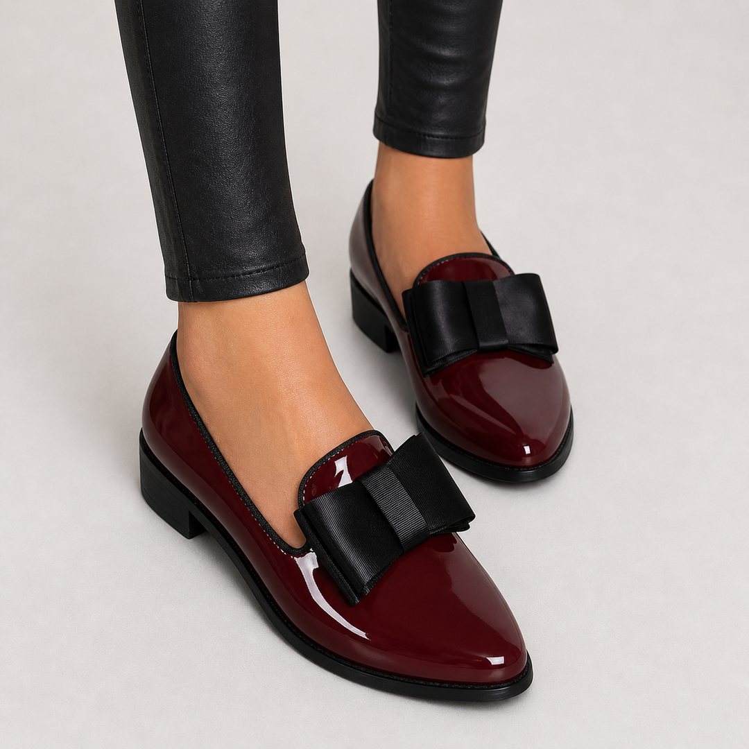 Heidi - Loafers