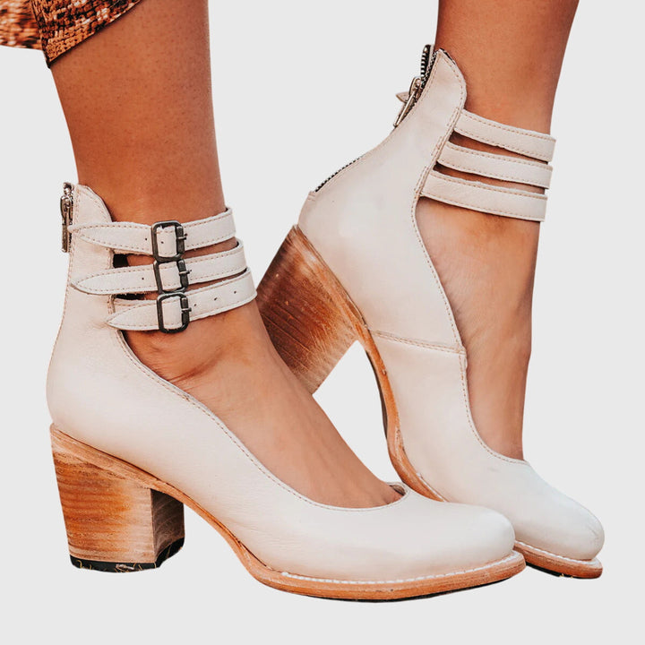 Nina | Elegant Comfortable Sandals