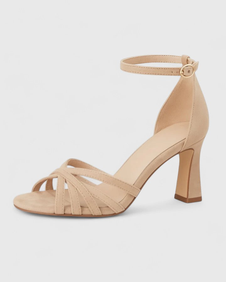 Sofia | Elegant Orthopedic Heels