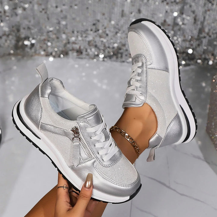 Zara | Orthopedic Sneaker