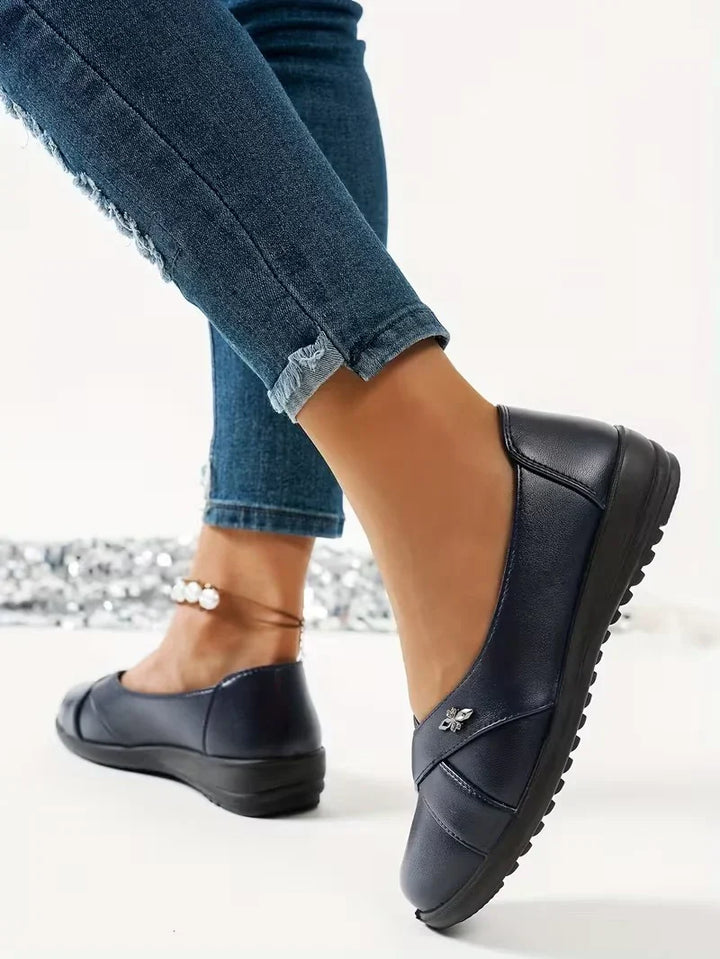 Sofia - Comfortable Pain-Free Ergonomic Shoes