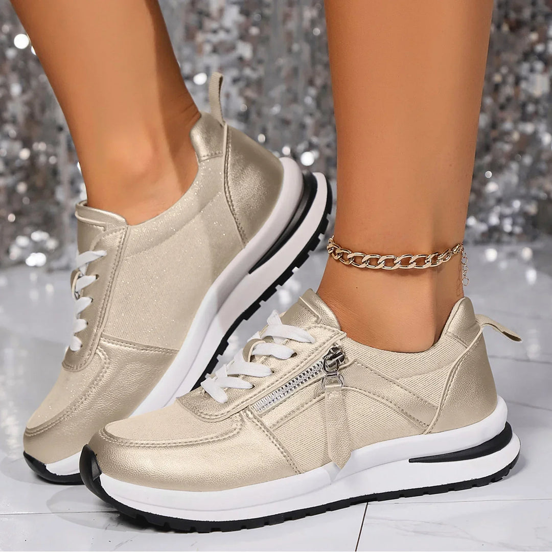 Zara | Orthopedic Sneaker
