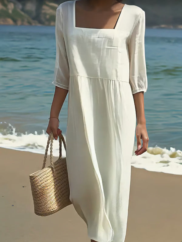 Casual Women’s Dress