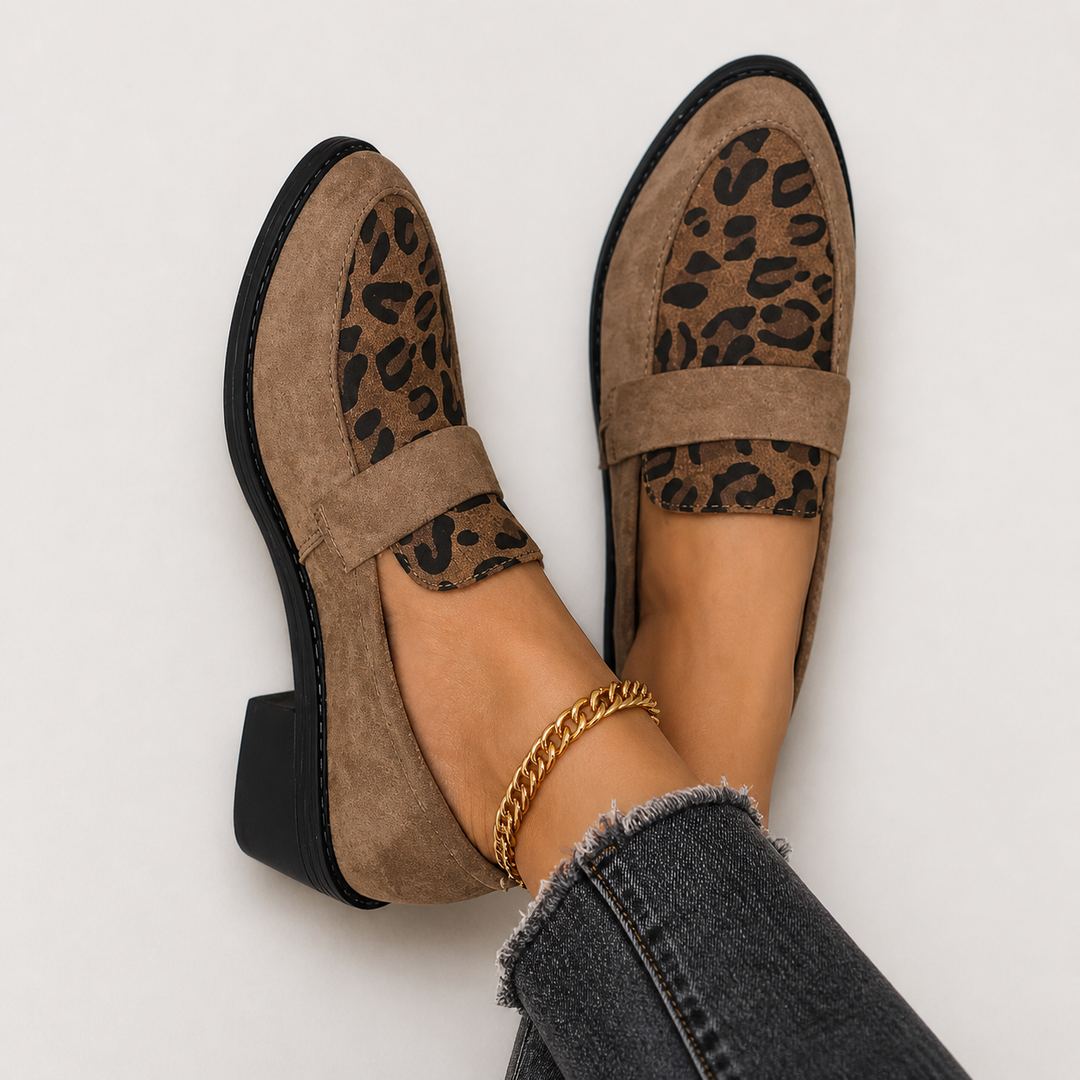 Brunika – Comfortable Slippers