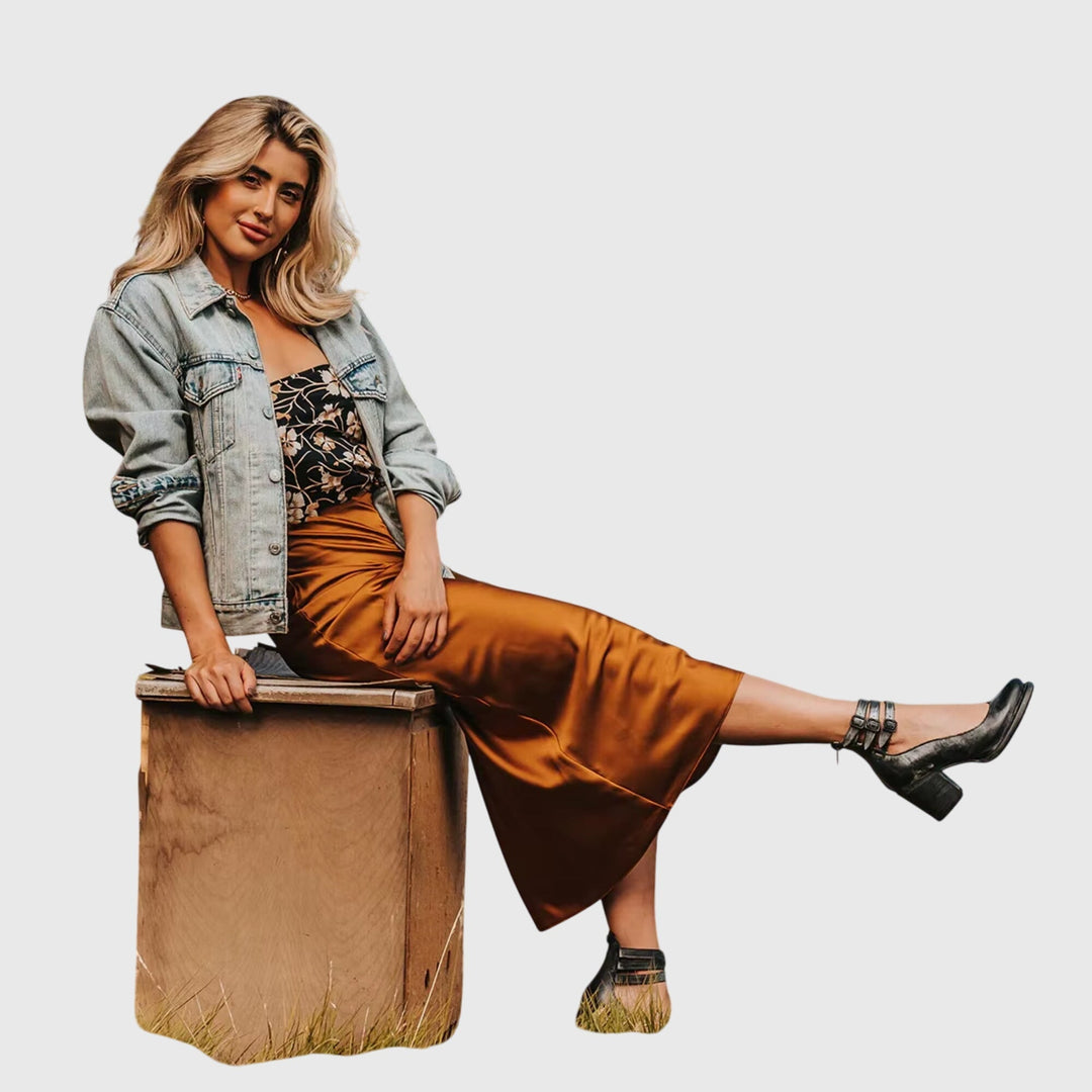 Nina | Elegant Comfortable Sandals