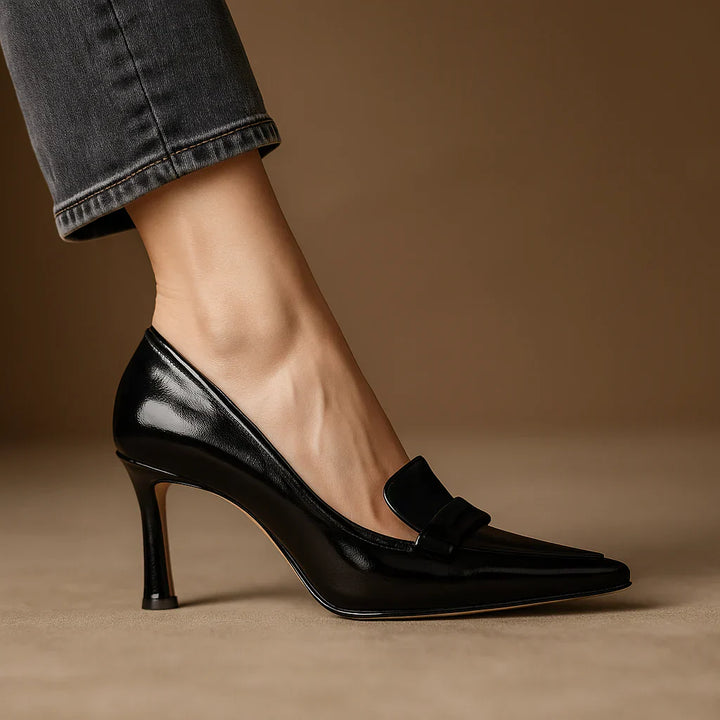 Valeria - Stiletto Heels