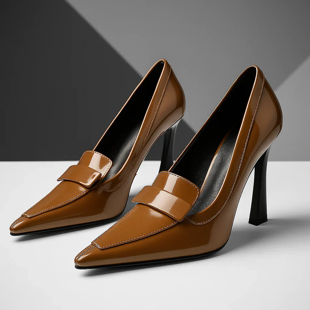Valeria - Stiletto Heels