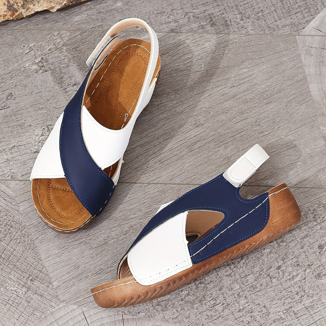 Yana | Orthopedic Sandals en Inclinacion