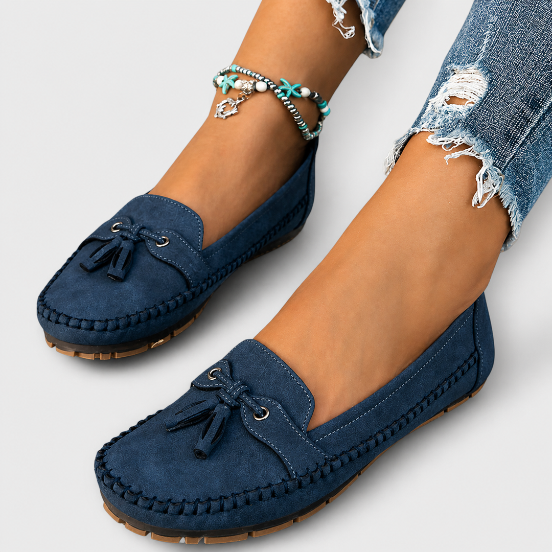 Lise - Loafers