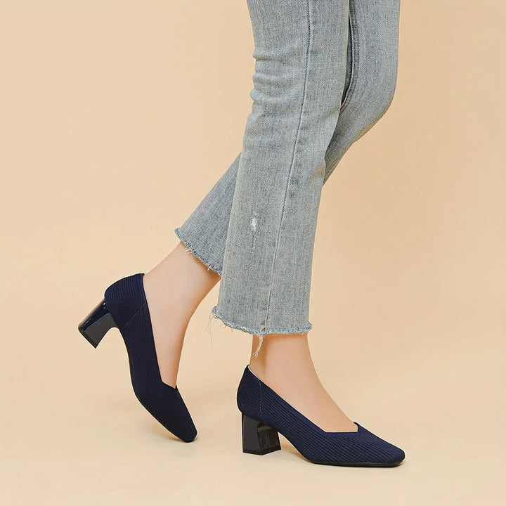 Novara - Elegant Casual Shoes