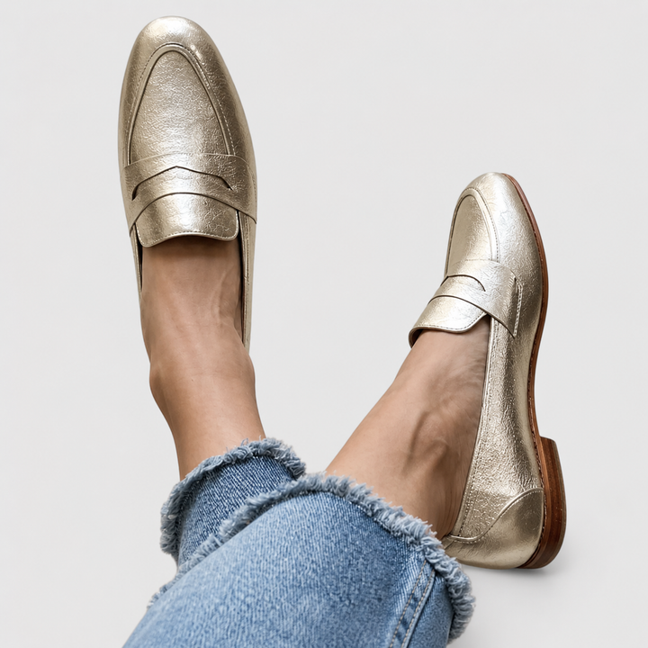 Callistia - Casual Loafers