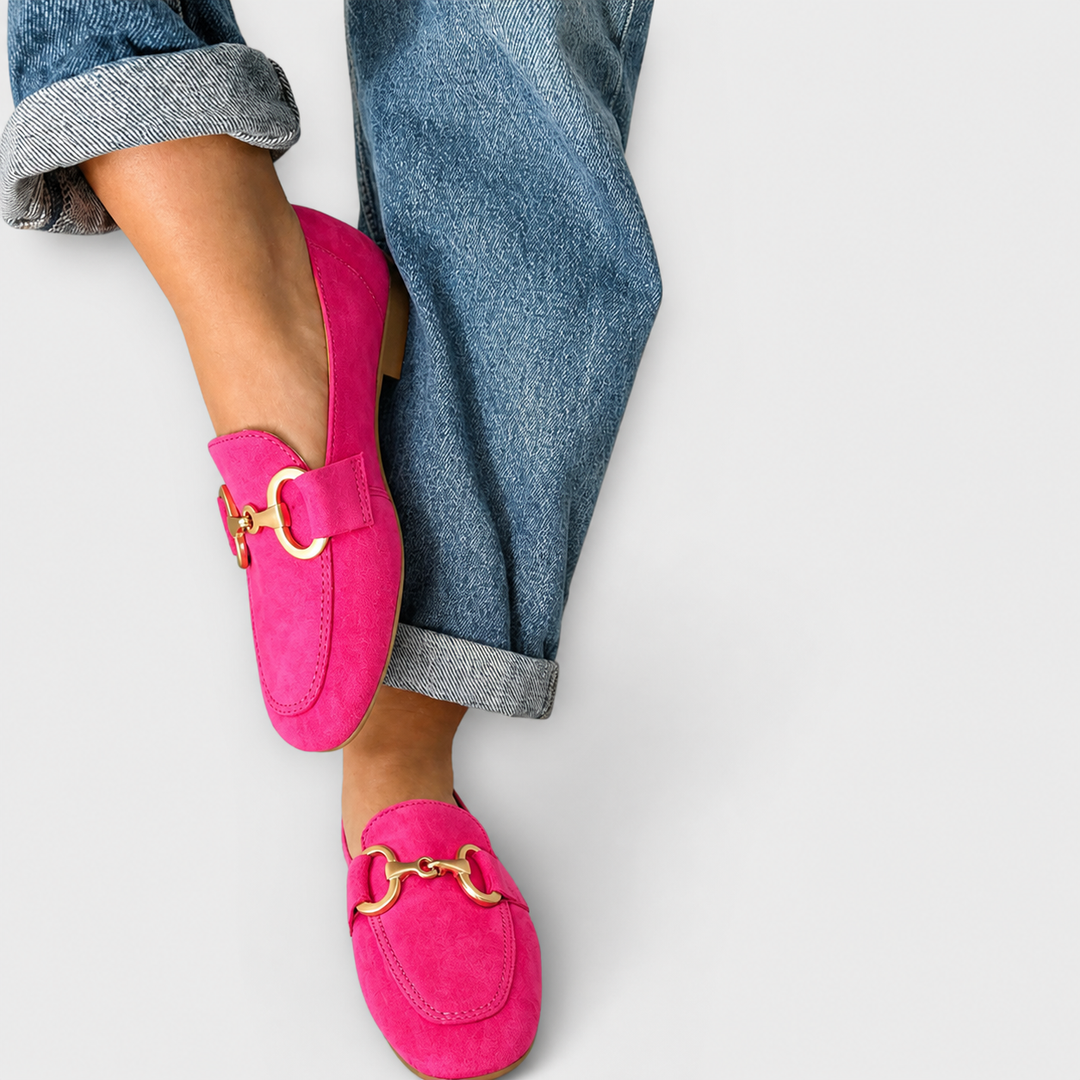 Indigo™ | Casual Loafers