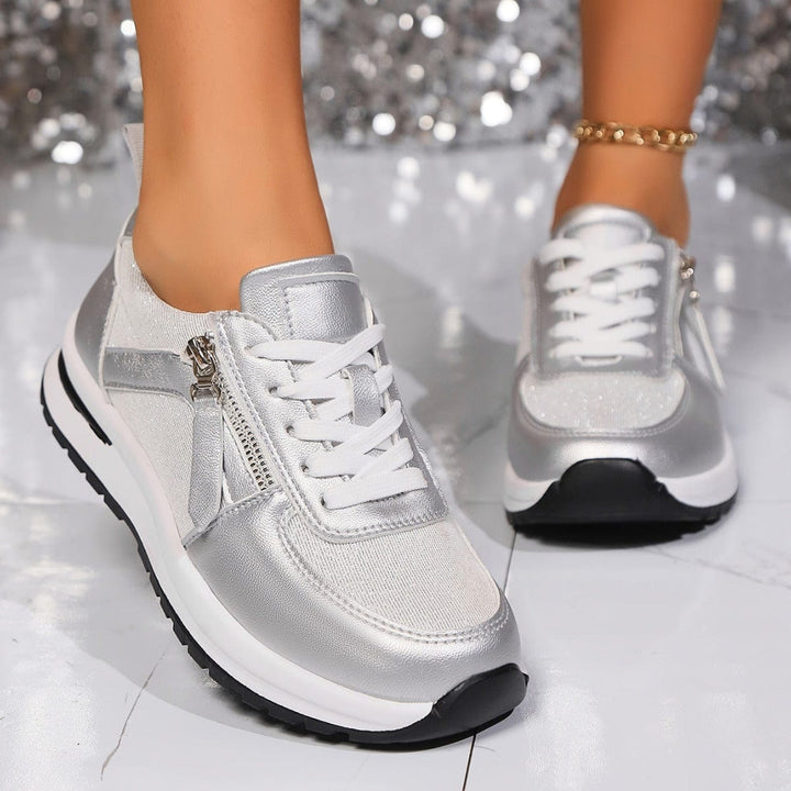 Zara | Orthopedic Sneaker