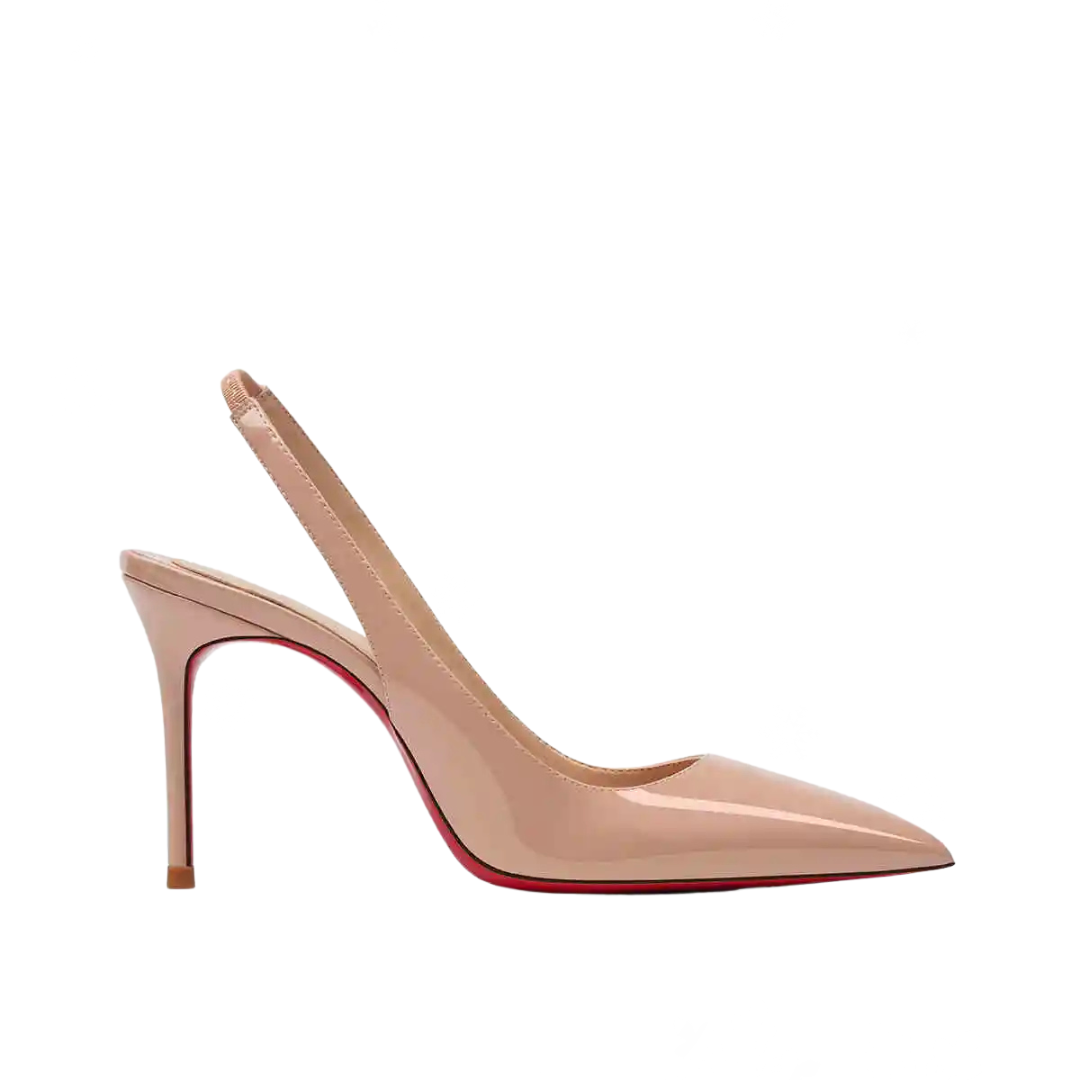 Elara | Elegant Orthopedic Heels