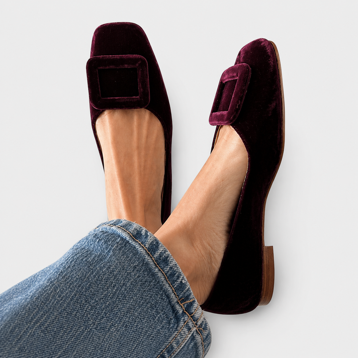 Noë™ | Designer Swedish Leather Loafers