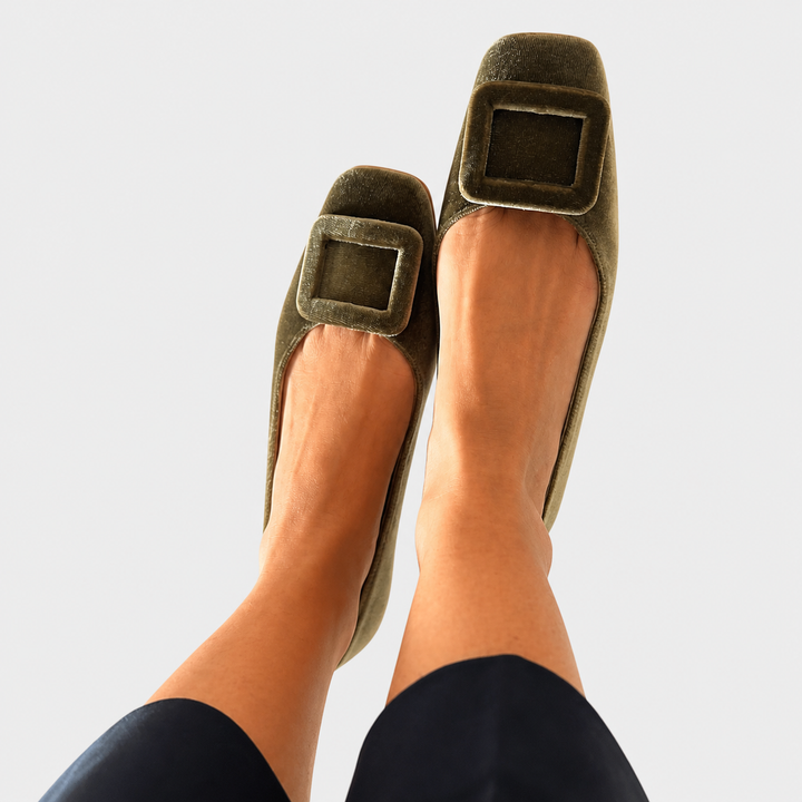 Noë™ | Designer Swedish Leather Loafers