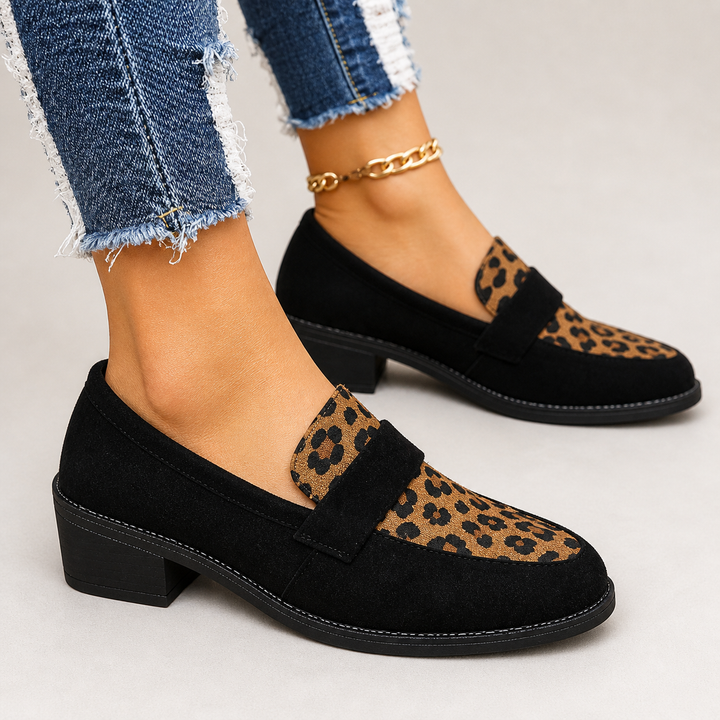 Brunika – Comfortable Slippers