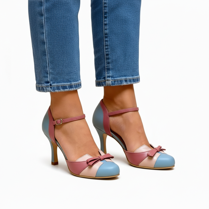 Monica | Elegant Heels
