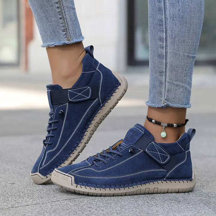 Mia - Sneakers orthopedic