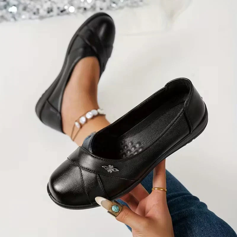 Sofia - Comfortable Pain-Free Ergonomic Shoes