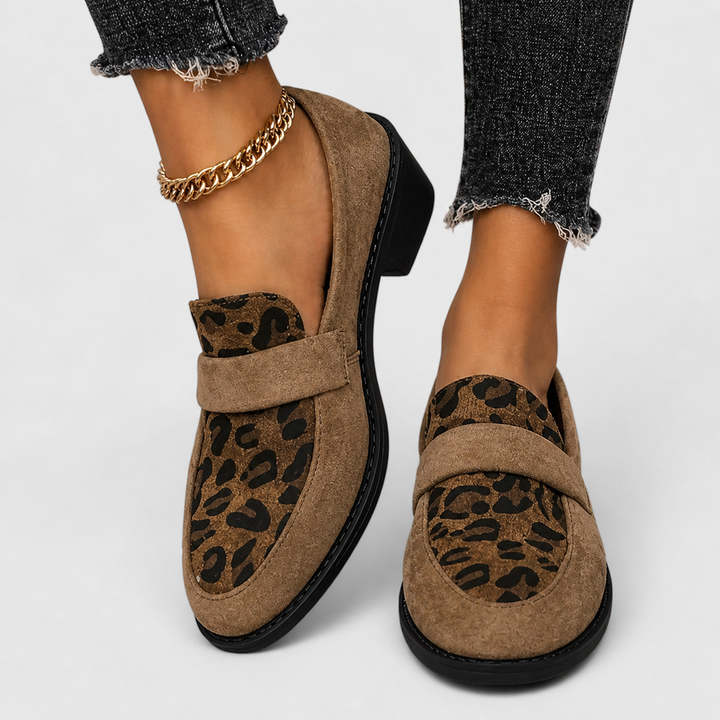 Brunika – Comfortable Slippers