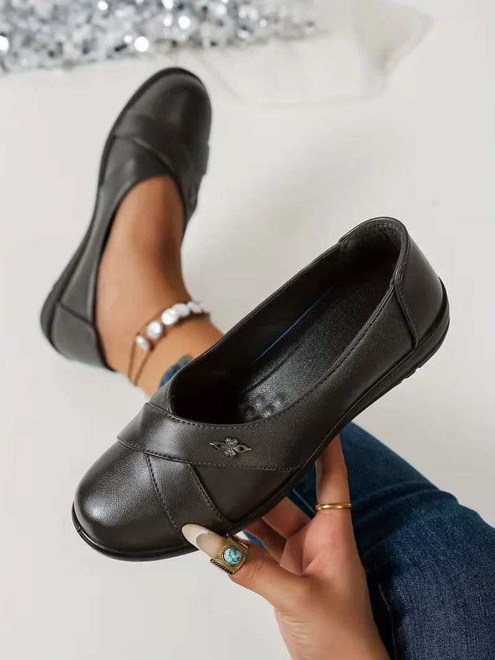 Sofia - Comfortable Pain-Free Ergonomic Shoes