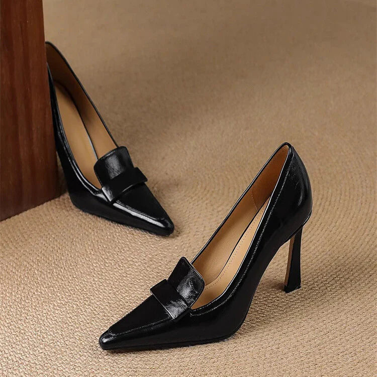 Valeria - Stiletto Heels