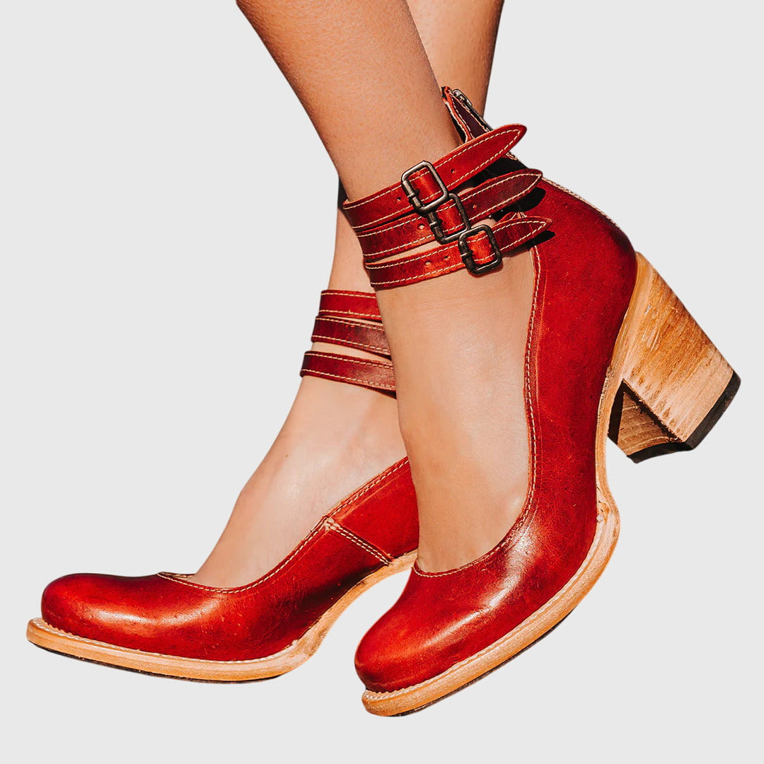 Nina | Elegant Comfortable Sandals
