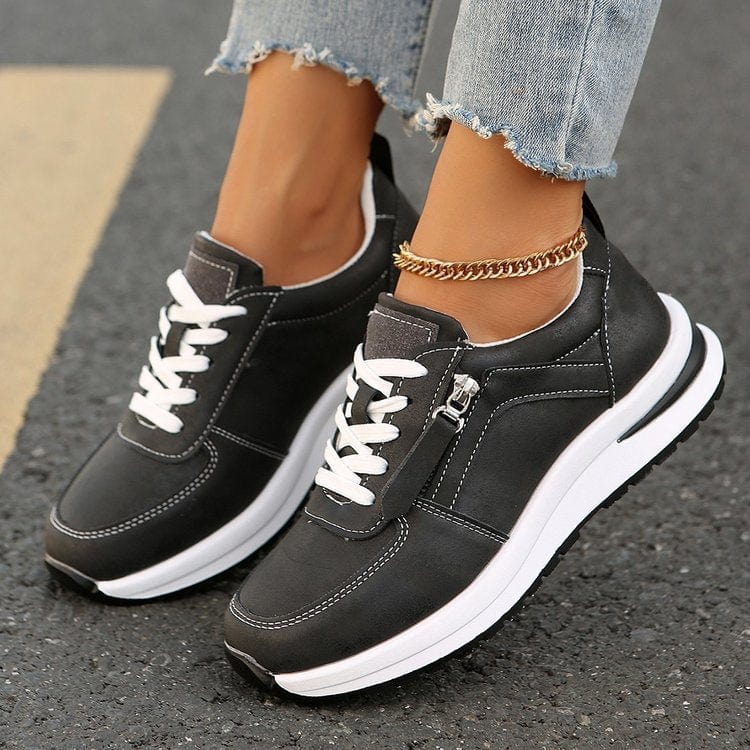 Zara | Orthopedic Sneaker