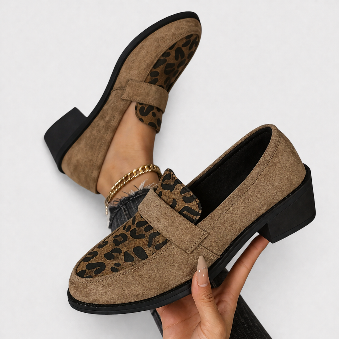 Brunika – Comfortable Slippers