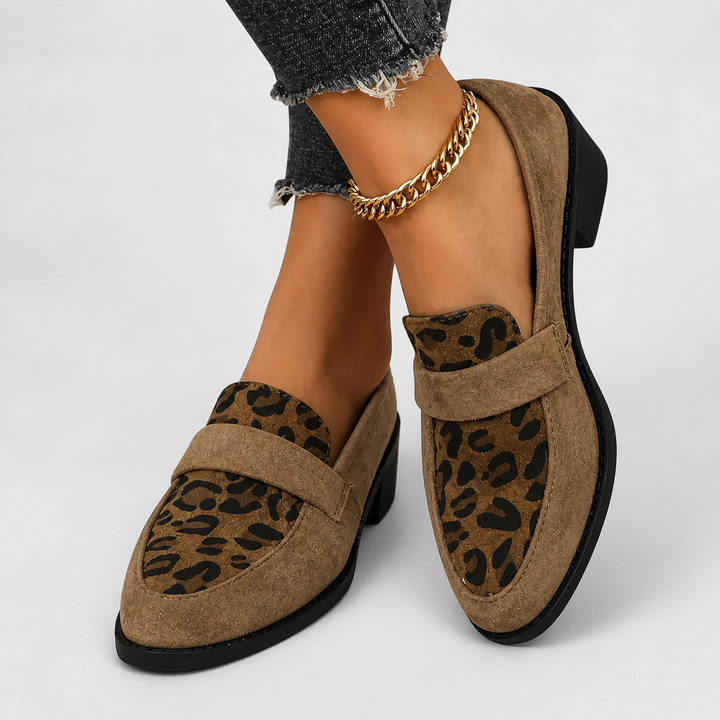Brunika – Comfortable Slippers