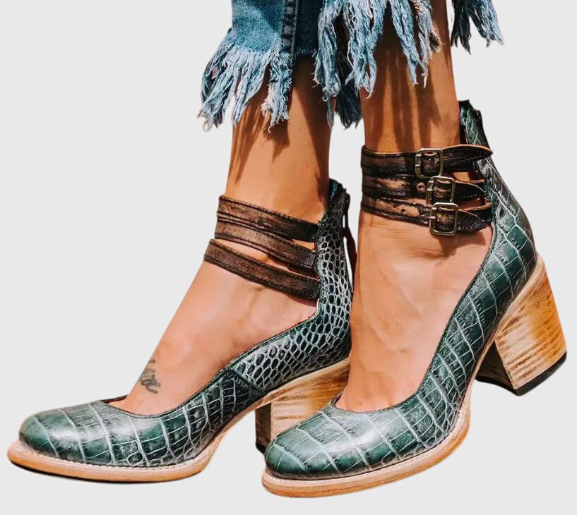 Nina | Elegant Comfortable Sandals