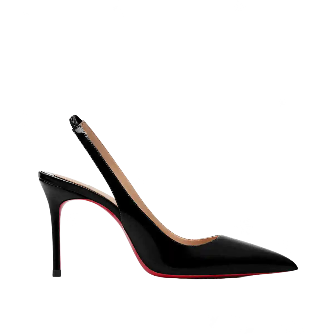 Elara | Elegant Orthopedic Heels