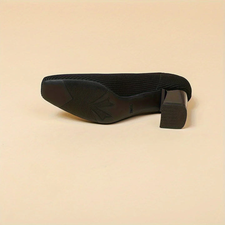Novara - Elegant Casual Shoes