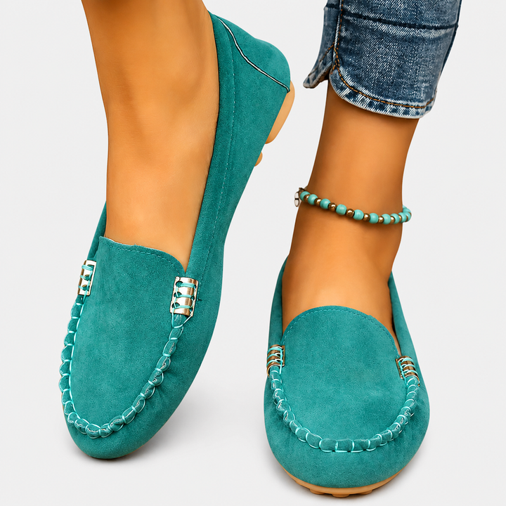 Kaia™ | Ballet Loafers