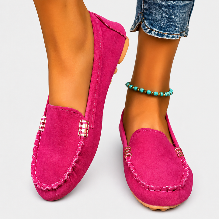 Kaia™ | Ballet Loafers