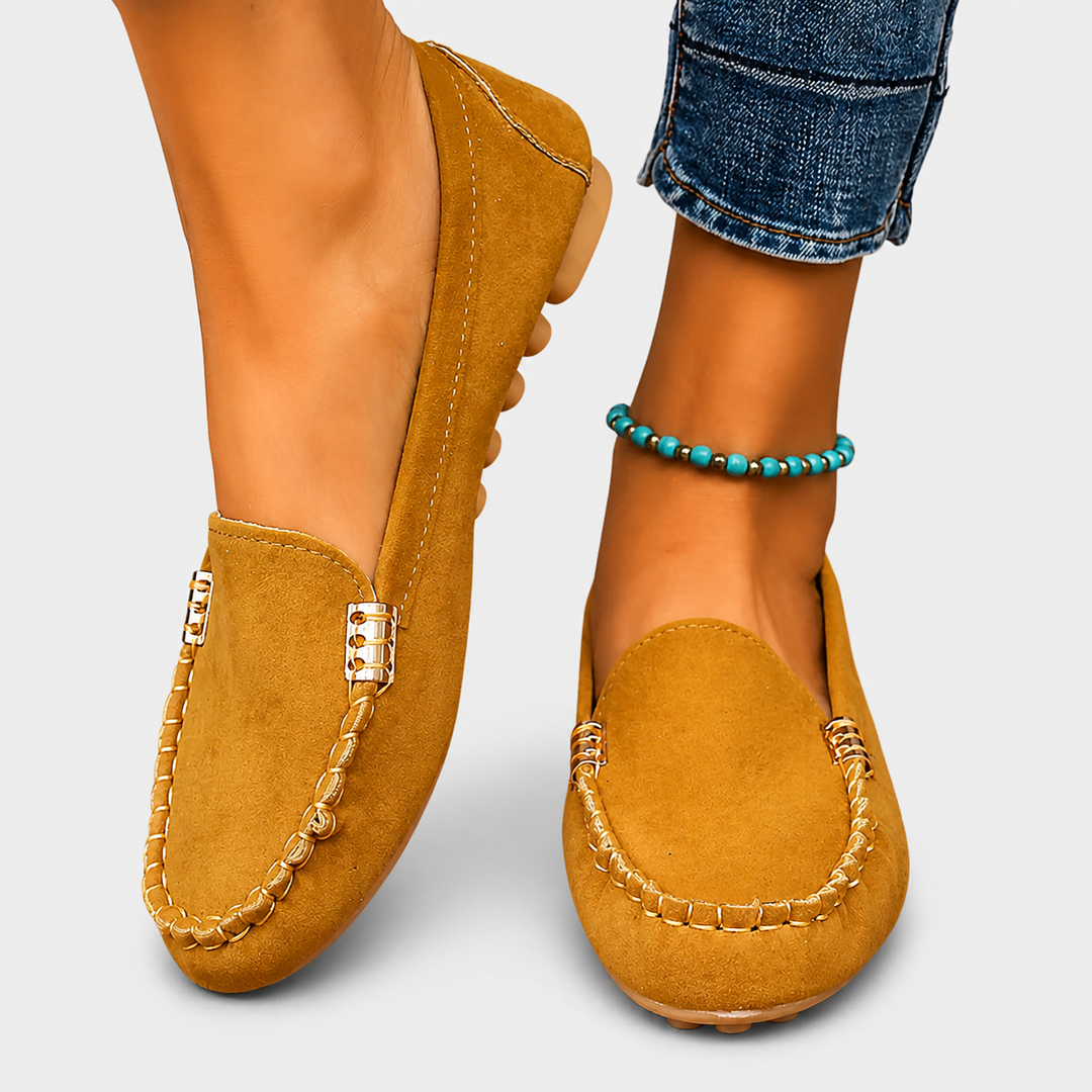 Kaia™ | Ballet Loafers