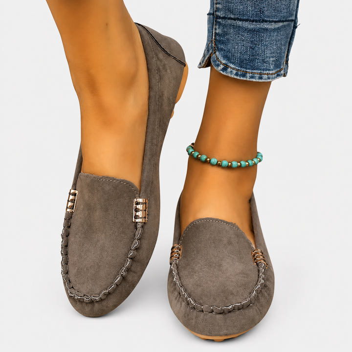 Kaia™ | Ballet Loafers