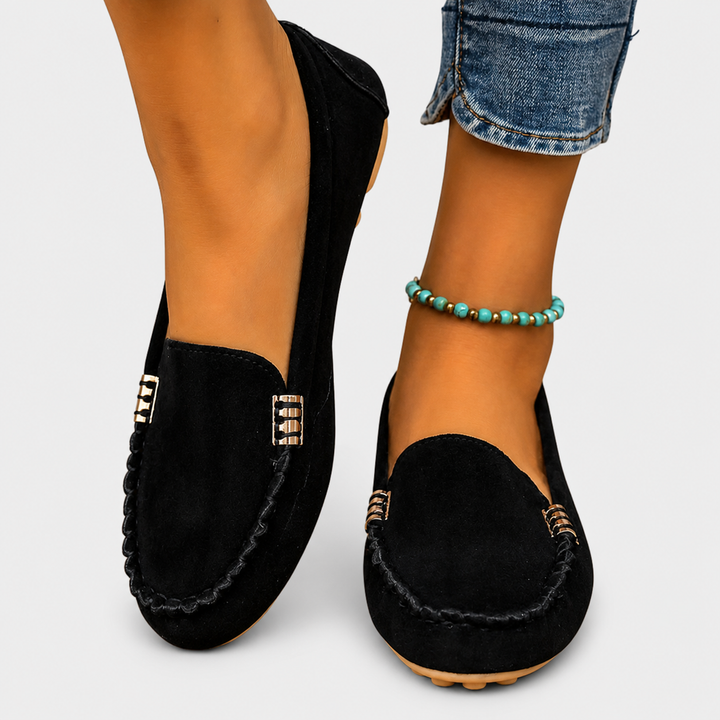 Kaia™ | Ballet Loafers