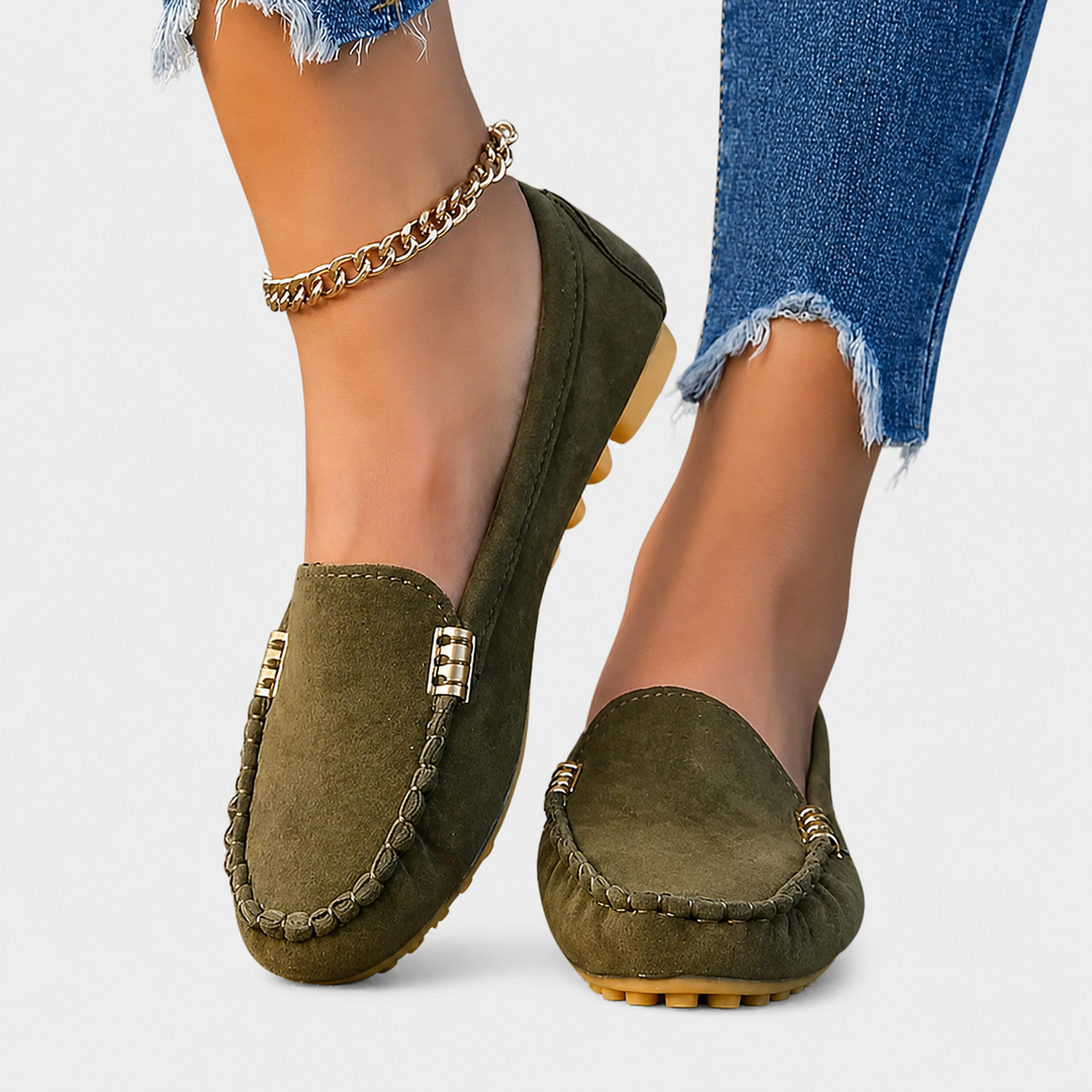 Kaia™ | Ballet Loafers